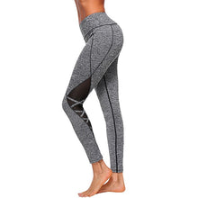 Load image into Gallery viewer, High Waist Women Breathable Leggings - OneWorldDeals
