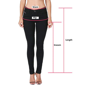 Women's Plus Size Leggings - OneWorldDeals