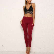 Load image into Gallery viewer, Women&#39;s Leggings - OneWorldDeals