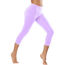 Load image into Gallery viewer, Women&#39;s Solid Color Leggings - OneWorldDeals