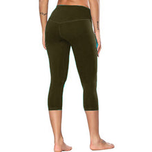 Load image into Gallery viewer, Women&#39;s Solid Color Leggings - OneWorldDeals