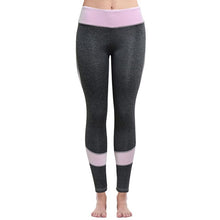Load image into Gallery viewer, Womens Ankle-Length Breathable Leggings - OneWorldDeals