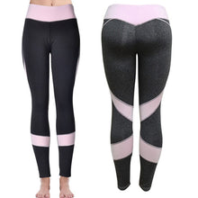 Load image into Gallery viewer, Womens Ankle-Length Breathable Leggings - OneWorldDeals
