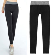 Load image into Gallery viewer, Womens Workout Breathable Leggings - OneWorldDeals
