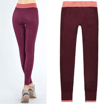 Load image into Gallery viewer, Womens Workout Breathable Leggings - OneWorldDeals