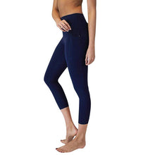 Load image into Gallery viewer, Women&#39;s High Waist Leggings With Pocket - OneWorldDeals