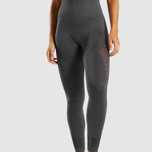 Load image into Gallery viewer, Womens Seamless High Waist Breathable Leggings - OneWorldDeals