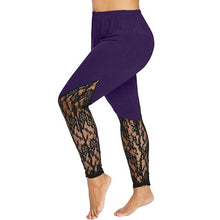Load image into Gallery viewer, Women Seamless Plus Size Leggings - OneWorldDeals