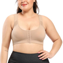 Load image into Gallery viewer, Posture Corrector Sports Bra - OneWorldDeals