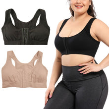 Load image into Gallery viewer, Posture Corrector Sports Bra - OneWorldDeals
