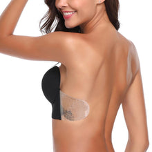 Load image into Gallery viewer, Women Self Adhesive Strapless Push Up Bra - OneWorldDeals