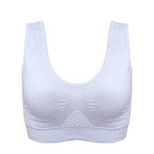 Load image into Gallery viewer, Women Comfortable Breathable Bra - OneWorldDeals