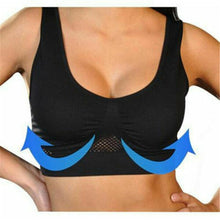 Load image into Gallery viewer, Women Comfortable Breathable Bra - OneWorldDeals