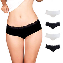 Load image into Gallery viewer, Hidden Hills Shorty Panty - OneWorldDeals