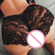 Load image into Gallery viewer, Lace Hiphugger Panty - OneWorldDeals