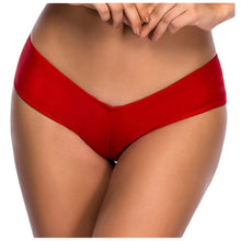 Load image into Gallery viewer, No Show High-leg Cheeky Panty - OneWorldDeals