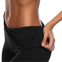 Load image into Gallery viewer, Womens High Waist Leggings With Pocket - OneWorldDeals
