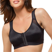 Load image into Gallery viewer, Sports Bra With Front Zipper - OneWorldDeals