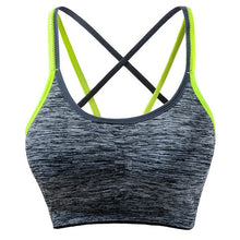 Load image into Gallery viewer, Sports Bra - OneWorldDeals