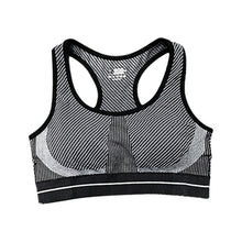 Load image into Gallery viewer, High Impact Sports Bra - OneWorldDeals