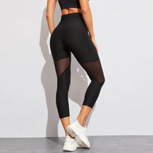 Load image into Gallery viewer, Mesh Leggings - OneWorldDeals