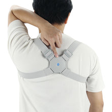 Load image into Gallery viewer, Smart Posture Corrector And Back Brace For Men And Women - OneWorldDeals
