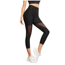 Load image into Gallery viewer, Mesh Leggings - OneWorldDeals