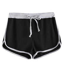 Load image into Gallery viewer, Womens Workout Shorts - OneWorldDeals