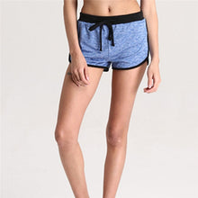 Load image into Gallery viewer, Womens Workout Shorts - OneWorldDeals