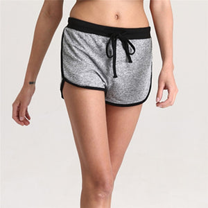 Womens Workout Shorts - OneWorldDeals