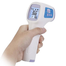 Load image into Gallery viewer, Forehead Infrared Digital Temperature Gun - OneWorldDeals