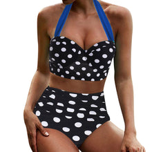 Load image into Gallery viewer, Retro Bikini Set - OneWorldDeals