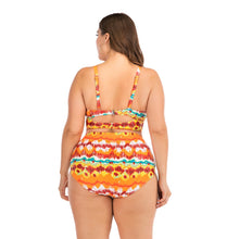 Load image into Gallery viewer, Plus Size Swimwear - OneWorldDeals