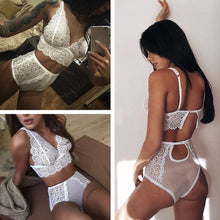 Load image into Gallery viewer, Lingerie Set - OneWorldDeals