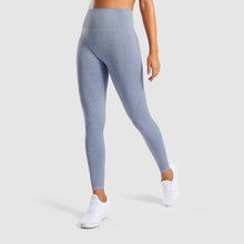 Load image into Gallery viewer, Seamless Tummy Control Leggings - OneWorldDeals