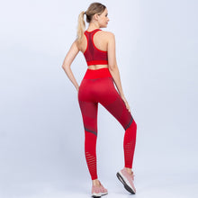 Load image into Gallery viewer, High Waist Breathable Legging - OneWorldDeals