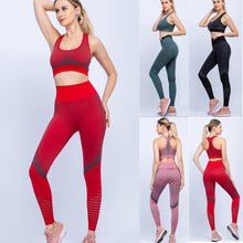 Load image into Gallery viewer, High Waist Breathable Legging - OneWorldDeals