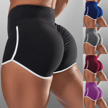 Load image into Gallery viewer, High Waist Seamless Gym Shorts - OneWorldDeals