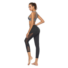 Load image into Gallery viewer, Black Leggings - OneWorldDeals