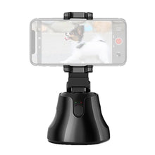 Load image into Gallery viewer, 360° smart object tracking phone holder - OneWorldDeals