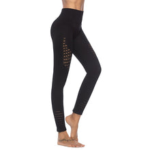Load image into Gallery viewer, Women&#39;s Seamless Tummy Control  Leggings - OneWorldDeals