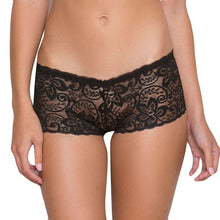 Load image into Gallery viewer, Seamless Lace Boyshorts - OneWorldDeals