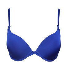 Load image into Gallery viewer, Seamless Front Closure Push-up Bra - OneWorldDeals