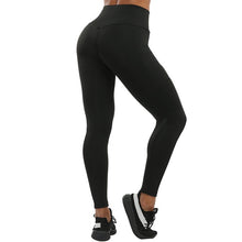 Load image into Gallery viewer, Women High Waist Leggings With Pocket - OneWorldDeals
