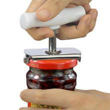 Load image into Gallery viewer, Adjustable Can Opener 1-4 Inches New Adjustable Jar Opener - OneWorldDeals